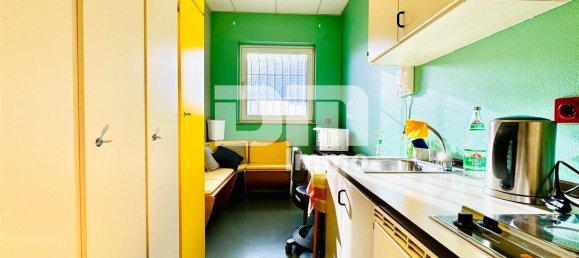 Коммерческая недвижимость с 9 комнатами в Ашаффенбург, Германия № 293291 6