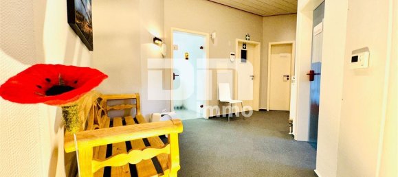 Коммерческая недвижимость с 9 комнатами в Ашаффенбург, Германия № 293291 7