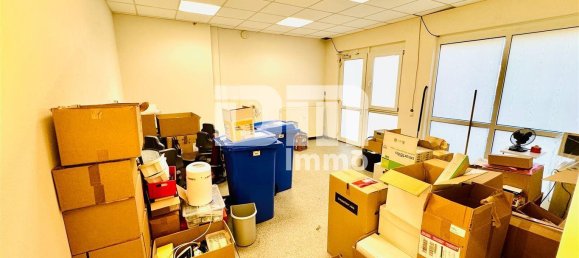 Коммерческая недвижимость с 9 комнатами в Ашаффенбург, Германия № 293291 18