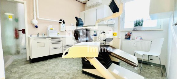 Коммерческая недвижимость с 9 комнатами в Ашаффенбург, Германия № 293291 11