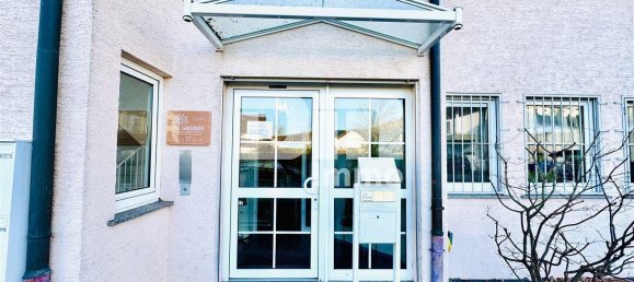 Коммерческая недвижимость с 9 комнатами в Ашаффенбург, Германия № 293291 4