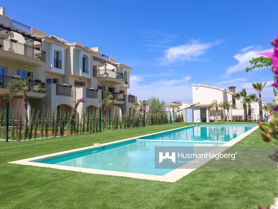 2 غرف نوم شقة في Denia, Spain رقم 276473