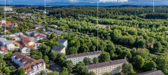 Apartamento T3 em Ebersberg, Germany N.º 285505 14