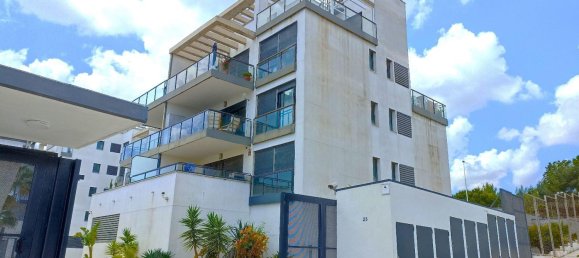 3 bedrooms Apartment in Playa Flamenca II, Spain No. 9663 20