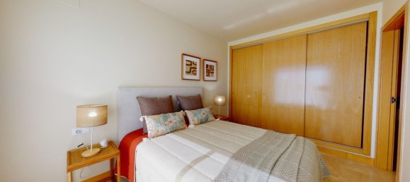 3 bedrooms Apartment in Playa Flamenca II, Spain No. 9663 6