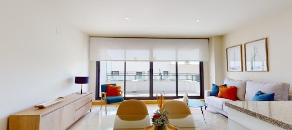 3 bedrooms Apartment in Playa Flamenca II, Spain No. 9663 16