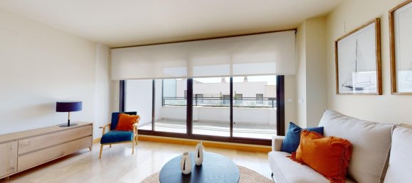 3 bedrooms Apartment in Playa Flamenca II, Spain No. 9663 15