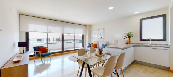 3 bedrooms Apartment in Playa Flamenca II, Spain No. 9663 17