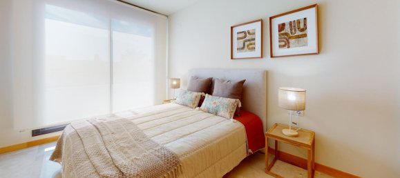 3 bedrooms Apartment in Playa Flamenca II, Spain No. 9663 7