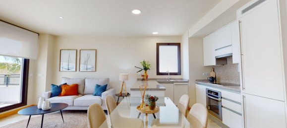 3 bedrooms Apartment in Playa Flamenca II, Spain No. 9663 11