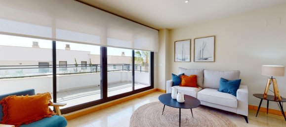 3 bedrooms Apartment in Playa Flamenca II, Spain No. 9663 14