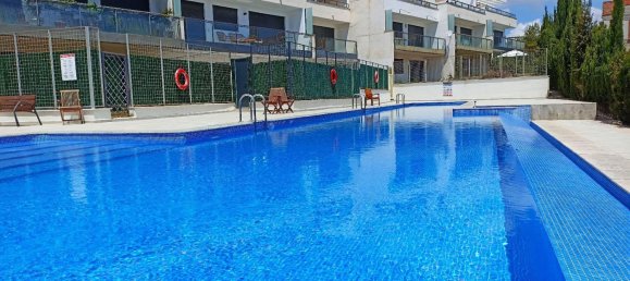3 bedrooms Apartment in Playa Flamenca II, Spain No. 9663 19