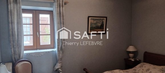 4 Schlafzimmer Haus in Vienne, France, Nr. 291081 4