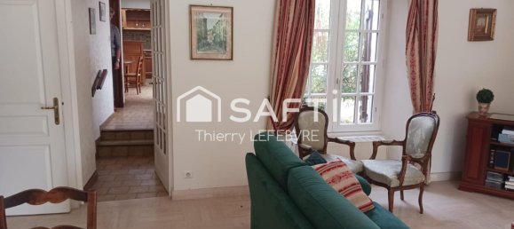 4 Schlafzimmer Haus in Vienne, France, Nr. 291081 13