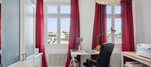 3-Zimmer Wohnung in Friedrichshain, Germany, Nr. 316314 6