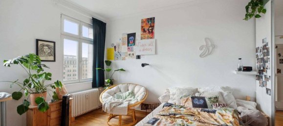 3-Zimmer Wohnung in Friedrichshain, Germany, Nr. 316314 2