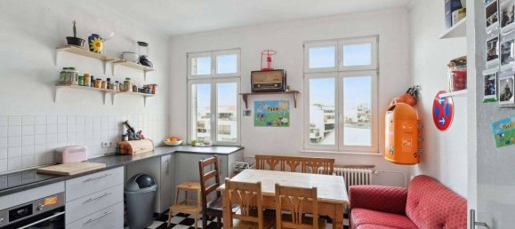 3-Zimmer Wohnung in Friedrichshain, Germany, Nr. 316314 3