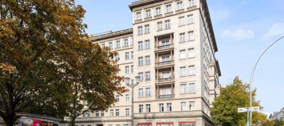 3-Zimmer Wohnung in Friedrichshain, Germany, Nr. 316314 10