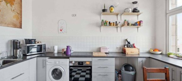 3-Zimmer Wohnung in Friedrichshain, Germany, Nr. 316314 4