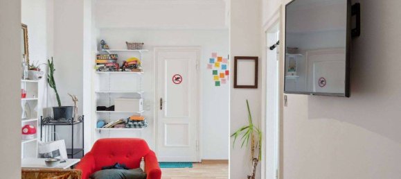 3-Zimmer Wohnung in Friedrichshain, Germany, Nr. 316314 9