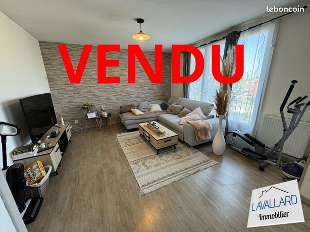 2 غرف نوم شقة في Corbie, France رقم 305076