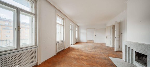 Apartamento de 4 habitaciónes en Margareten, Austria No. 173221 5