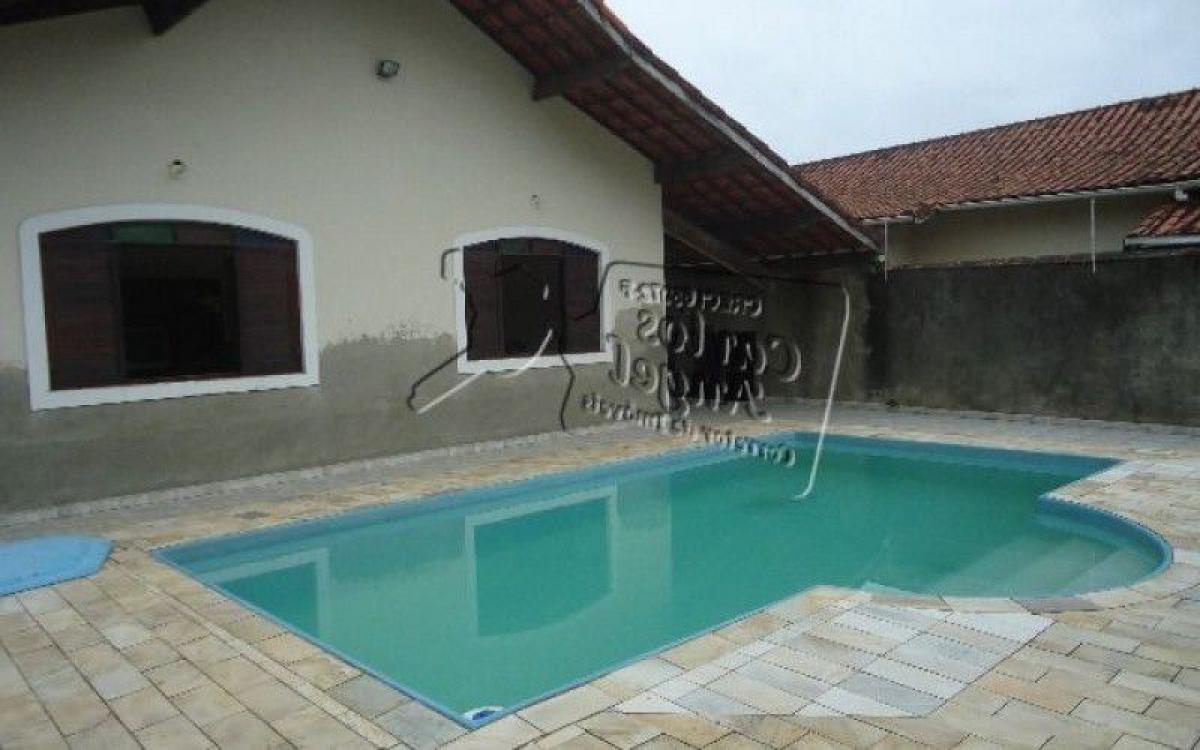 3 bedrooms House in Sao Paulo, Brazil No. 445085