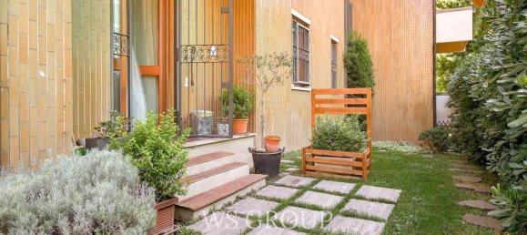 4-salle Appartement à Monza, Italy No. 259015 30