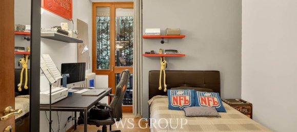 4-salle Appartement à Monza, Italy No. 259015 20