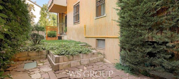 4-salle Appartement à Monza, Italy No. 259015 31