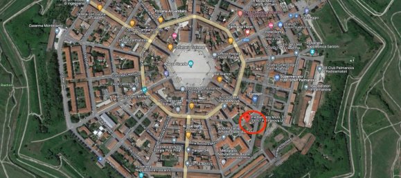 Bureau à Udine, Italy 80m² No. 114771 14