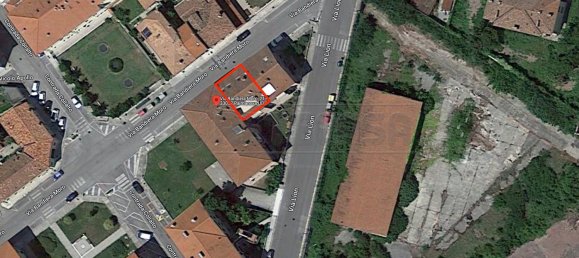 Bureau à Udine, Italy 80m² No. 114771 13