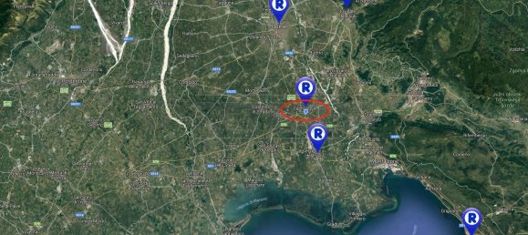 Bureau à Udine, Italy 80m² No. 114771 15