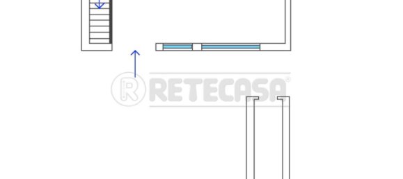 Bureau à Udine, Italy 80m² No. 114771 16