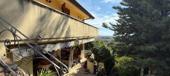 14 rooms Villa in Seravezza, Italy No. 292700 3