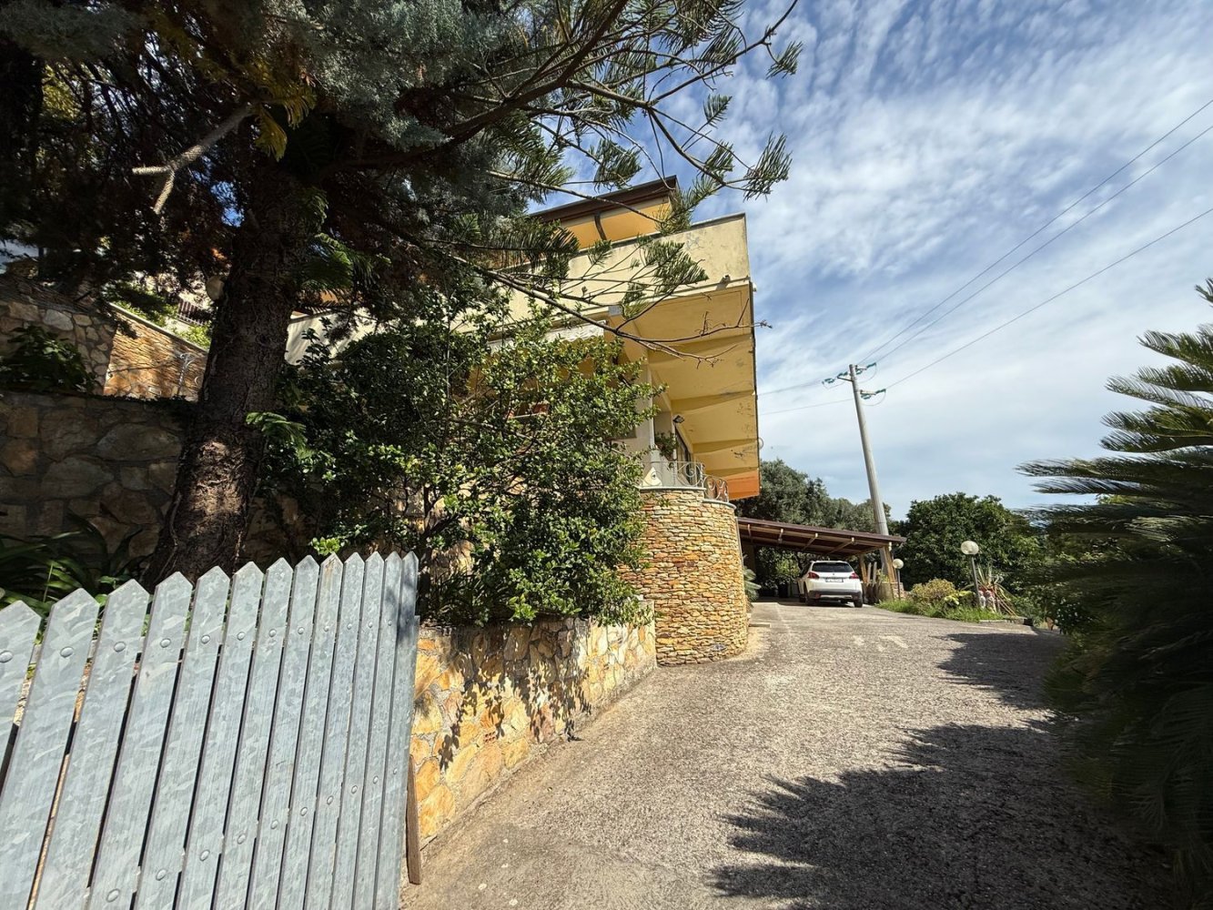 14 rooms Villa in Seravezza, Italy No. 292700