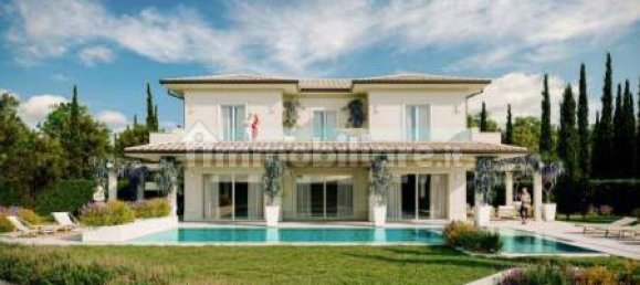 Villa T4 em Forte dei Marmi, Italy N.º 200709 20