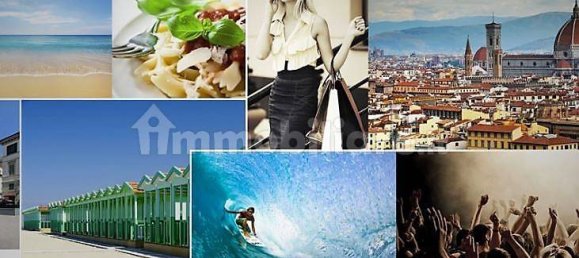 Villa T4 em Forte dei Marmi, Italy N.º 200709 43