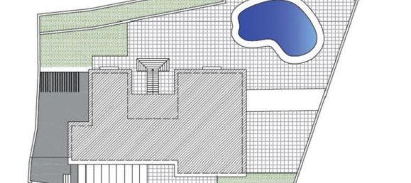 4 bedrooms Villa in Marbella, Spain No. 30597 3