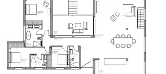 4 bedrooms Villa in Marbella, Spain No. 30597 5