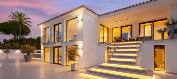 4 bedrooms Villa in Marbella, Spain No. 30597 45