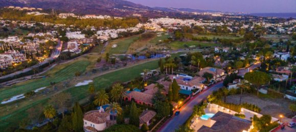 4 bedrooms Villa in Marbella, Spain No. 30597 50