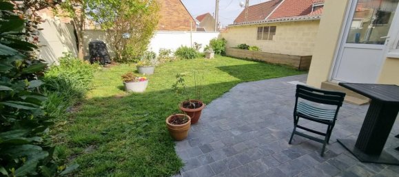 Casa de 4 dormitorios en Gravelines, France No. 281391 2