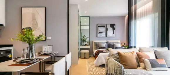 1 bedroom Apartment in Phuket, Thailand No. 10843 25