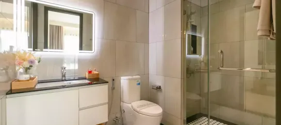 1 bedroom Apartment in Phuket, Thailand No. 10843 22