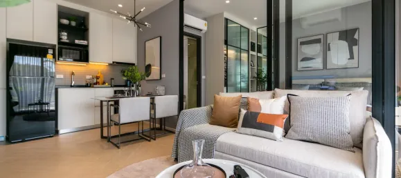 1 bedroom Apartment in Phuket, Thailand No. 10843 26