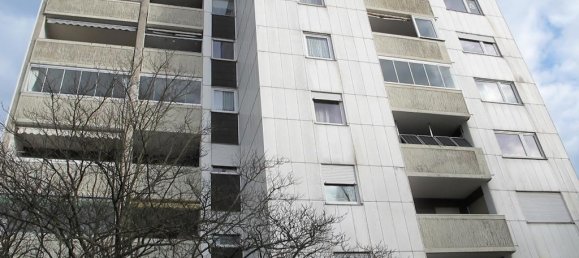 Квартира с 3 комнатами в Altotting, Германия № 156760 19