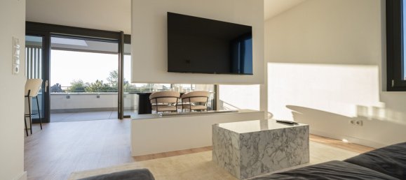 3 rooms Apartment in Fussach, Austria No. 111382 3