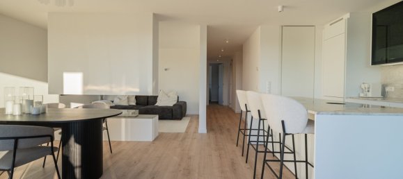 3 rooms Apartment in Fussach, Austria No. 111382 10