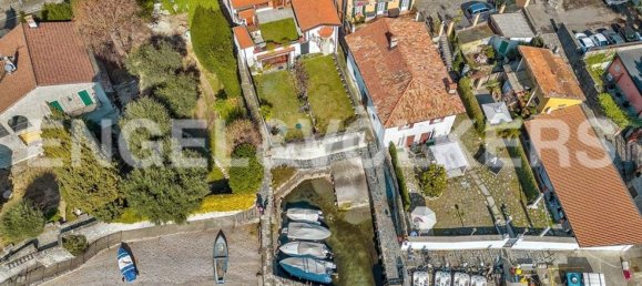 6غرفة منزل في Tremezzina, Italy رقم 126289 18